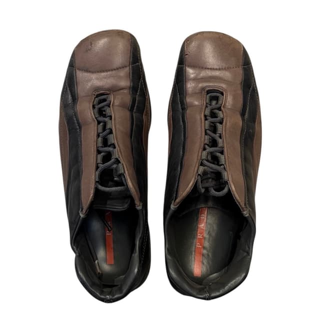 90s 프라다스포츠 스니커즈