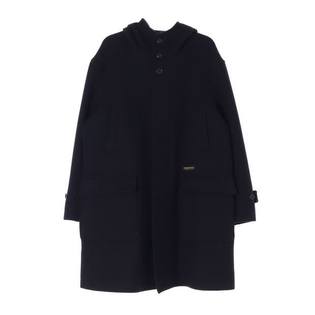 COVERNAT 커버낫 코트 더플코트 MAN (L)