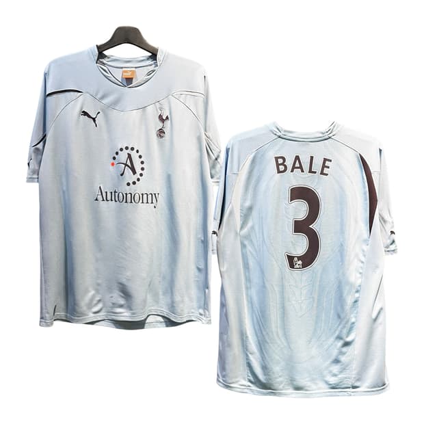 10/11 토트넘 어웨이 베일 (XL)