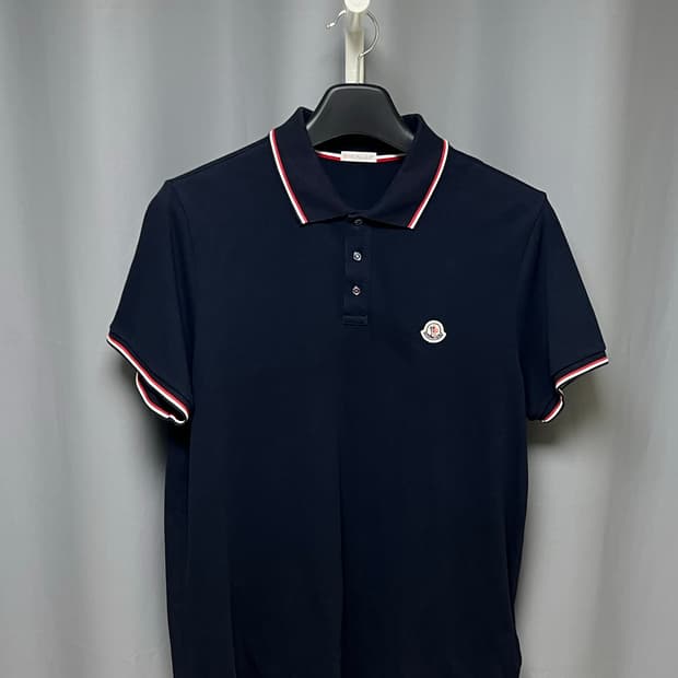 [정품] 백화점판, 새상품급 / 몽클레어 카라티 XL