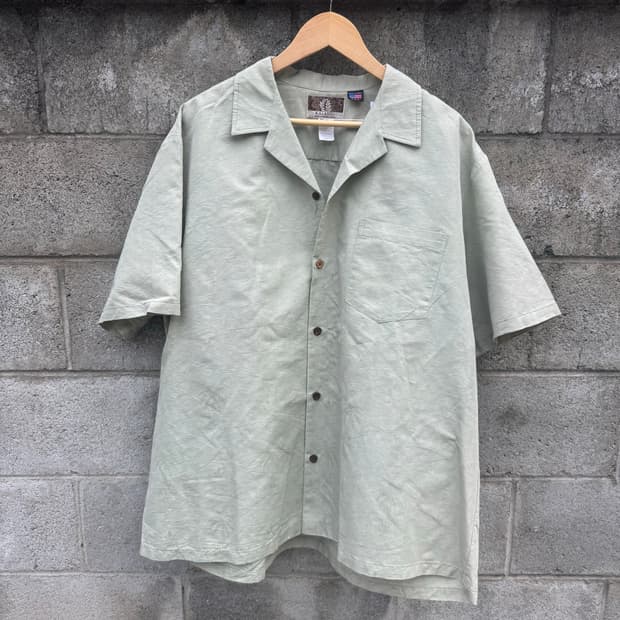 90s kalaheo 빈티지 하와이안 셔츠 빅사이즈 2xl