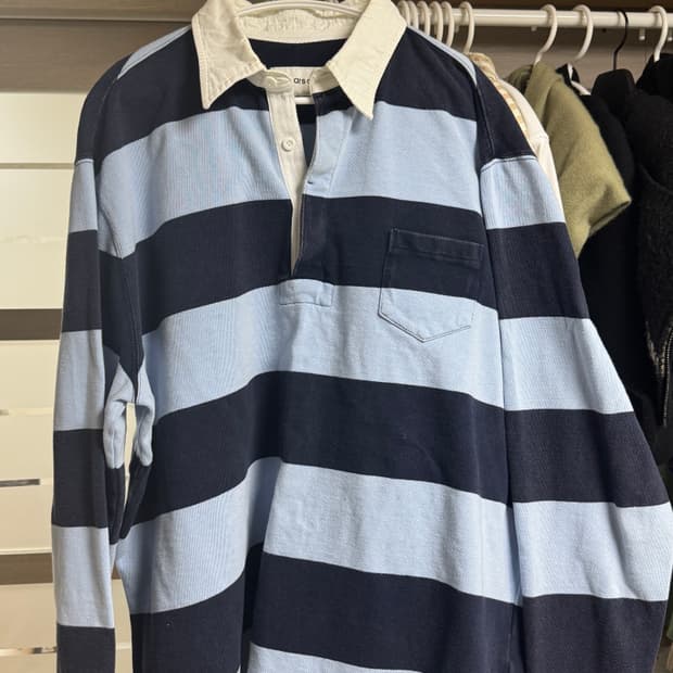 2)이얼즈어고 럭비티