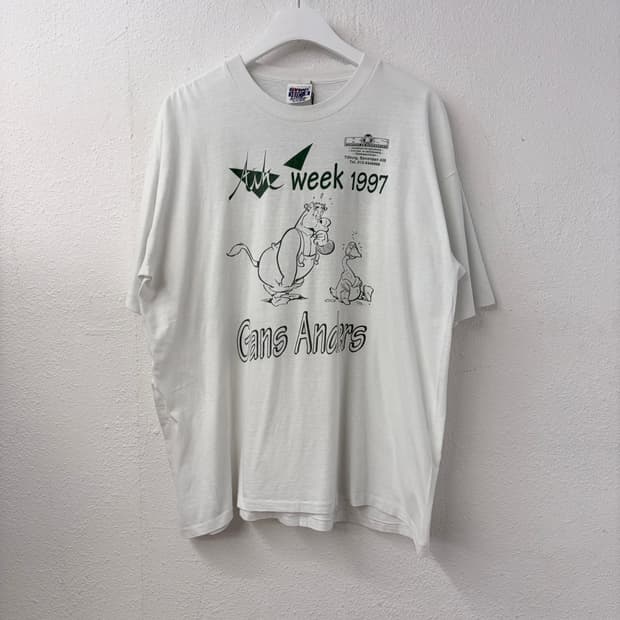 90s Hanes