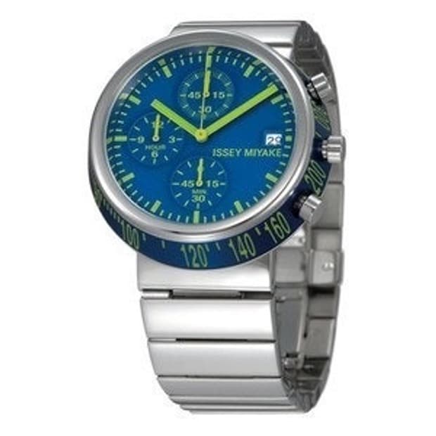 [이세이미야케] SILAQ-002 빈티지 모델 / OS