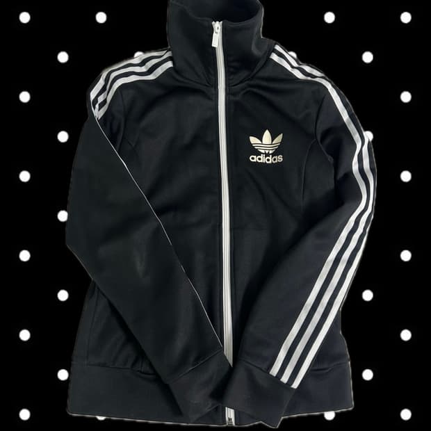 아디다스 트랙져지