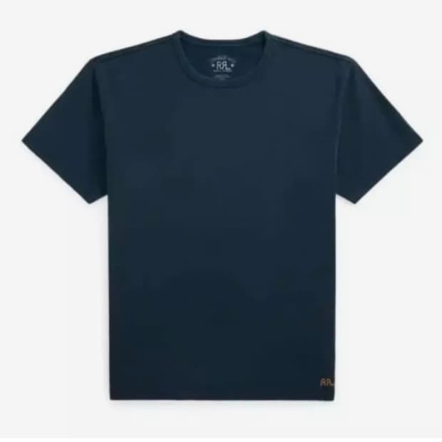 rrl 헤비웨이트
