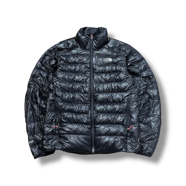 TNF 노스페이스 800필 서밋 시리즈 퍼텍스 경량 패딩