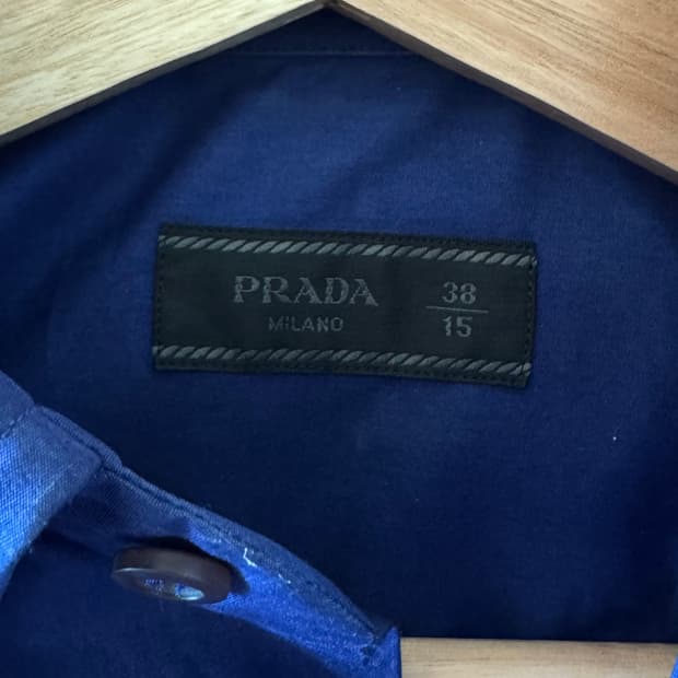 PRADA 셔츠 반팔