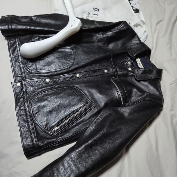 디아프바인 트러커 민트급 xl 