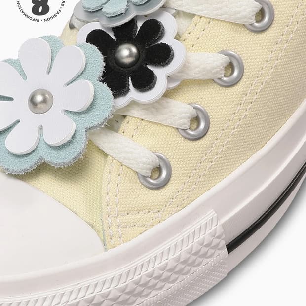 (일본한정) all star flowercharm  올스타