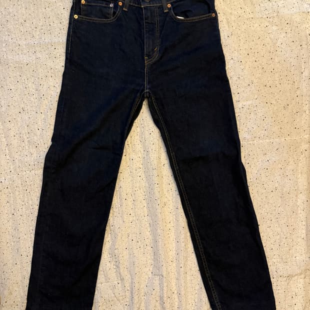 리바이스 603 w32 L32