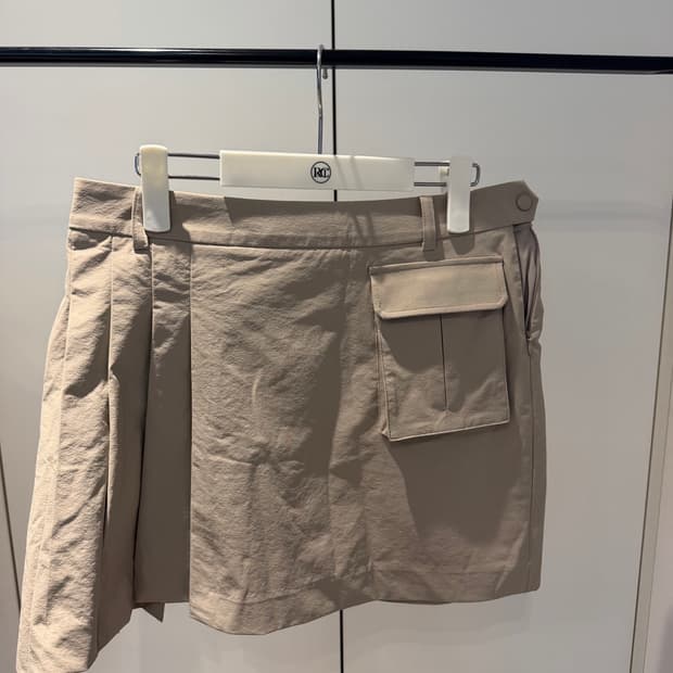 JDX 골프 치마 70사이즈
