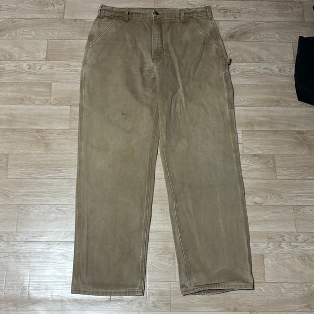 USA칼하트B11 38X34