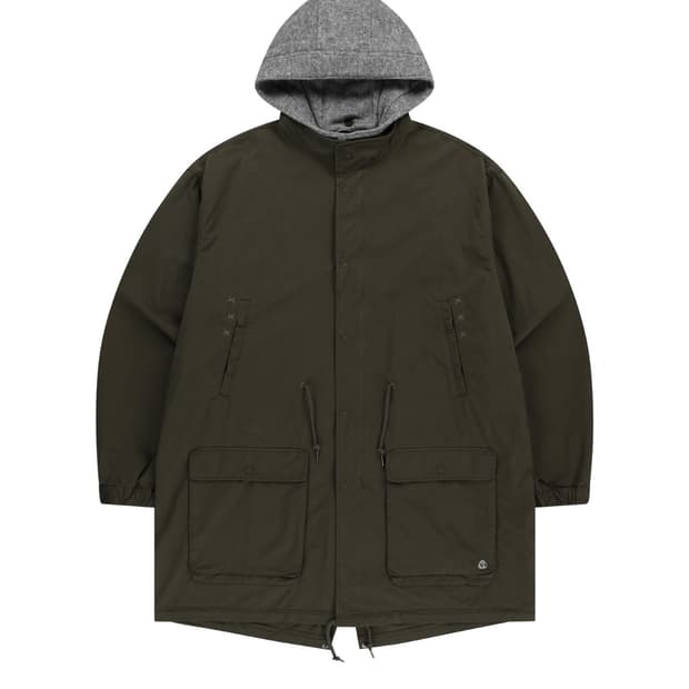 코이세이오 야상