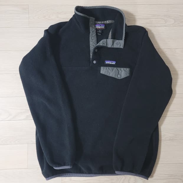 [우먼M] 파타고니아 신칠라 라이트웨이트 포지그레이