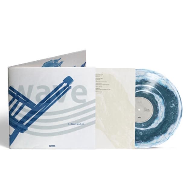 wavetoearth 웨이브투어스 0.1 lp