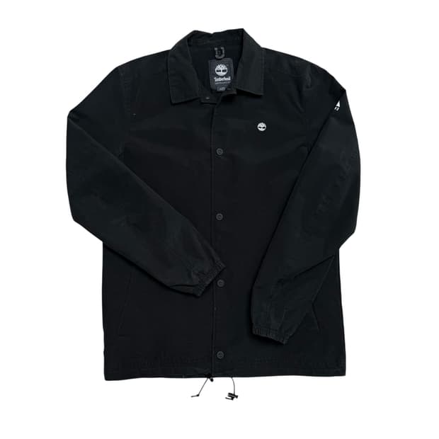 팀버랜드 코치자켓