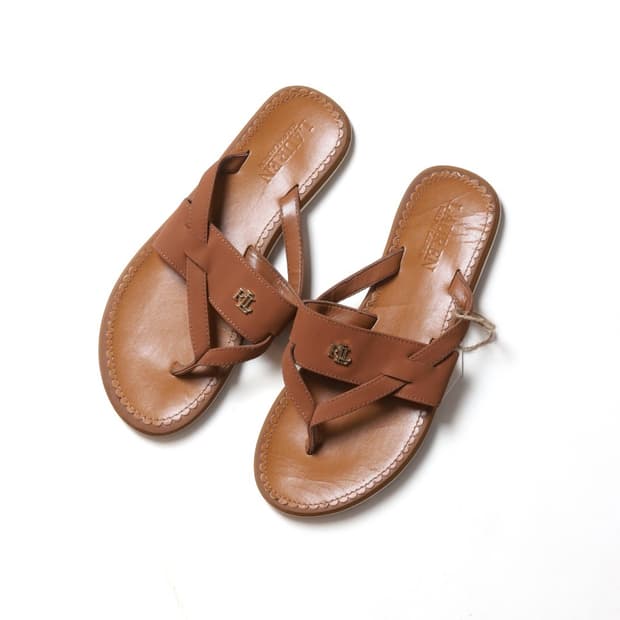 로렌 랄프로렌 Lauren Ralph Lauren Shoes
