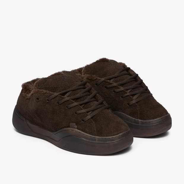 Erl Vamp Mud Brown [ 10 ]