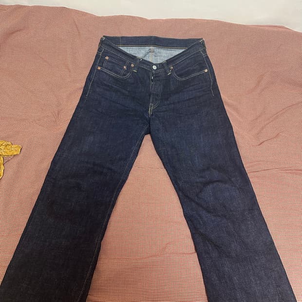 풀카운트 1101w 32