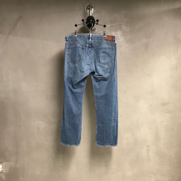 폴로 랄프로렌 데님 팬츠 34/30