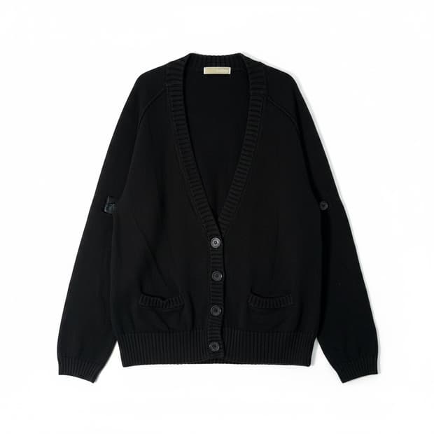 마이클코어스 가디건