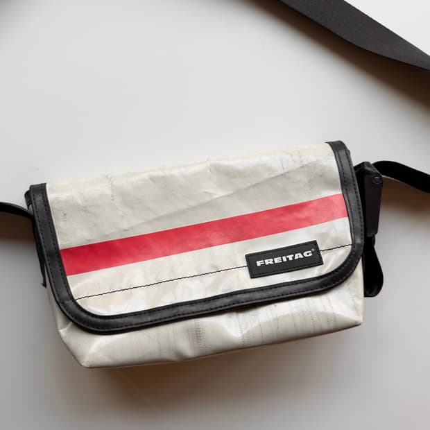 프라이탁 하와이파이브오