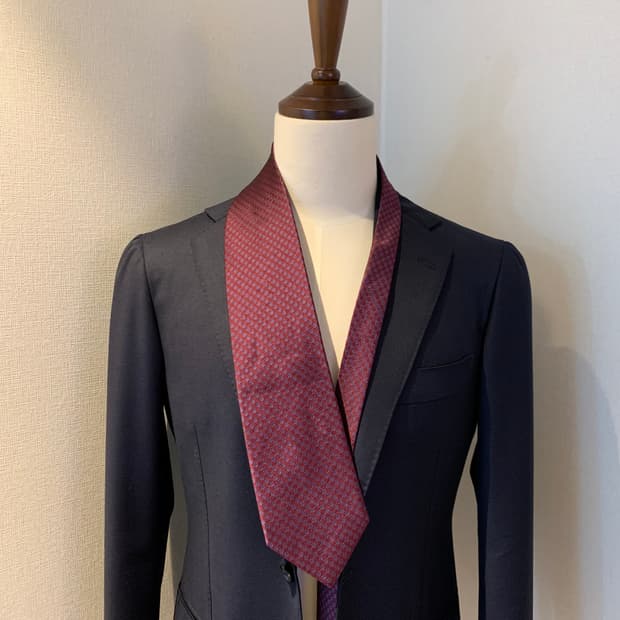 조르지오 아르마니(ARMANI) 명품넥타이 최상급 A+등급