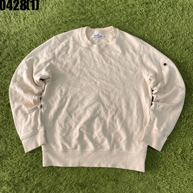 스톤아일랜드 맨투맨 