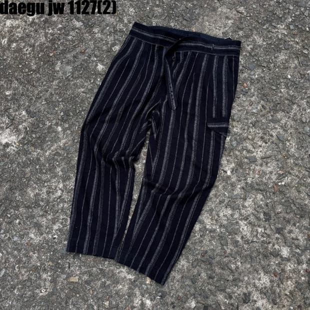 이스트로그 팬츠 