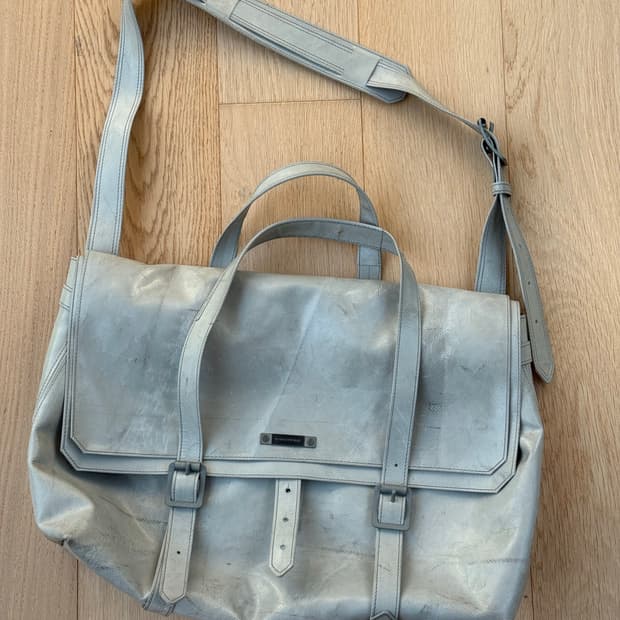 프라이탁 Reference / R511 Carolus - 올그레이