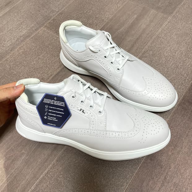 제이린드버그 브로그 골프화 275