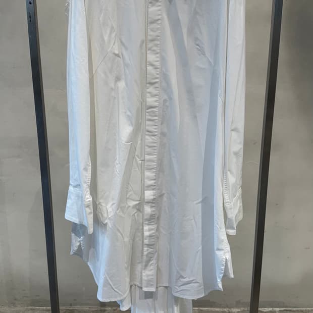 미하라 야스히로 롱셔츠