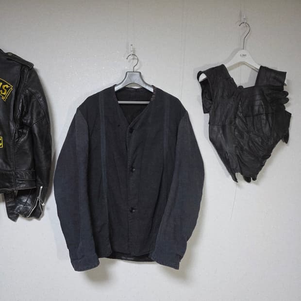 Casey vidalenc cardigan jacket