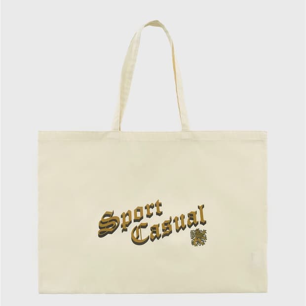 헤리티지플로스 더스트백 새제품 팝니다