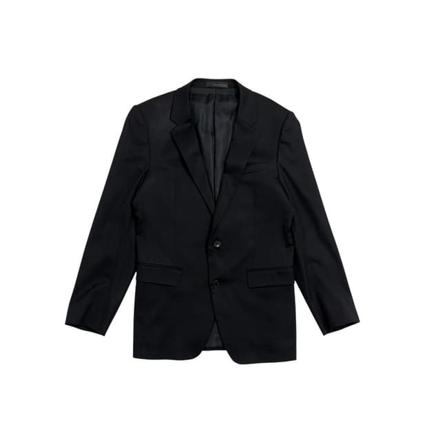 솔리드옴므 블레이저