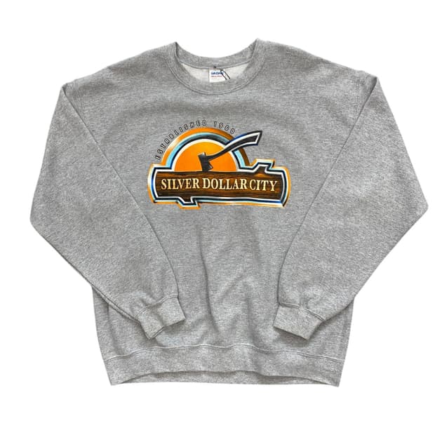 빈티지 스웻 셔츠 (Man L) H0549