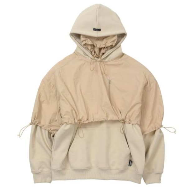 아조바이아조 후드