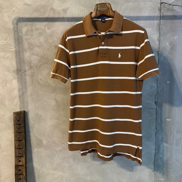 폴로 랄프로렌 pk 셔츠 100