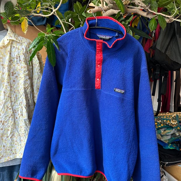 Z-414 파타고니아 신칠라 