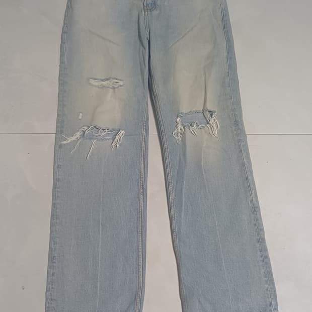 모드나인 데님 30