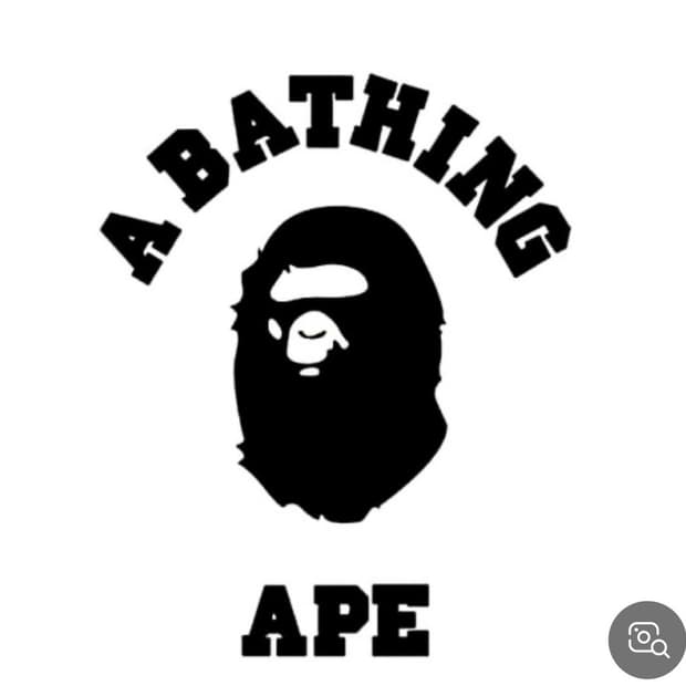 구해요) 베이프 샤크후드집업