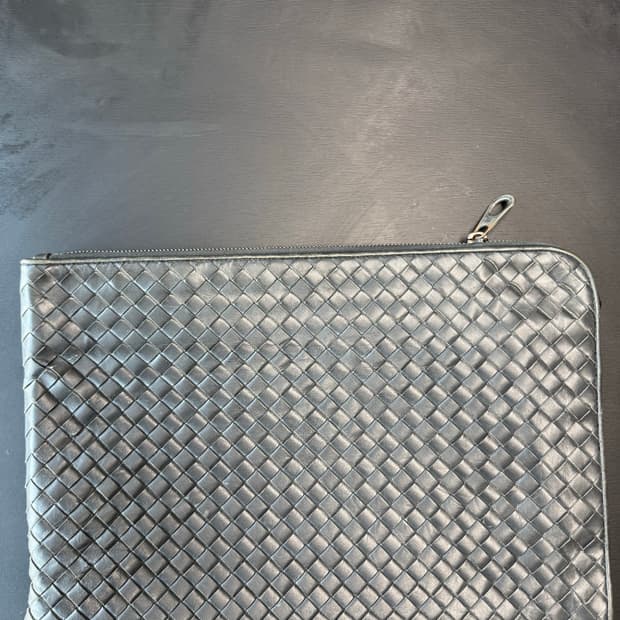 보테가베네타 클러치(정품)