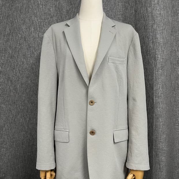 헤지스 투버튼 블레이져/#755