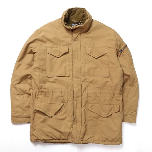 East Habour Surplus Double Breasted Blaz