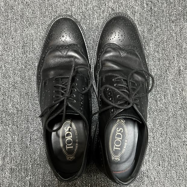 tods