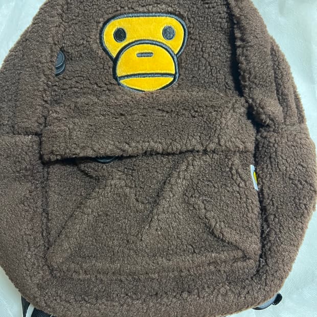 베이프 미니 가방 