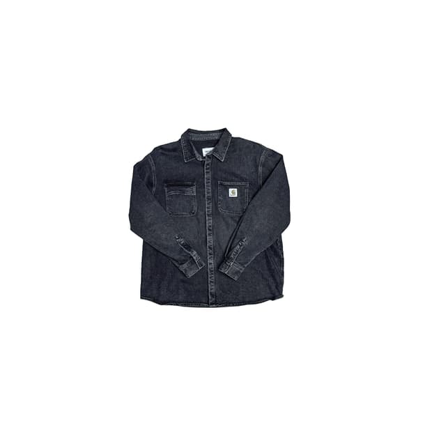 칼하트 윕 몬터레이 셔츠 자켓