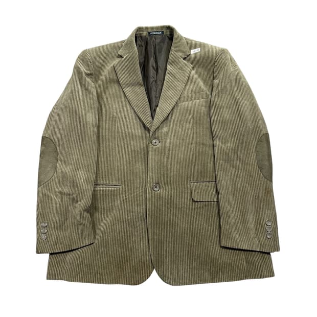 ✨ (바배) 보스렌자 코듀로이 골덴 블레이저 자켓