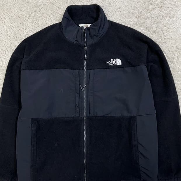 노스페이스 후리스 자켓/#2888